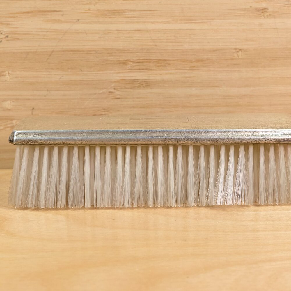 Vintage Birks Sterling Silver Brush